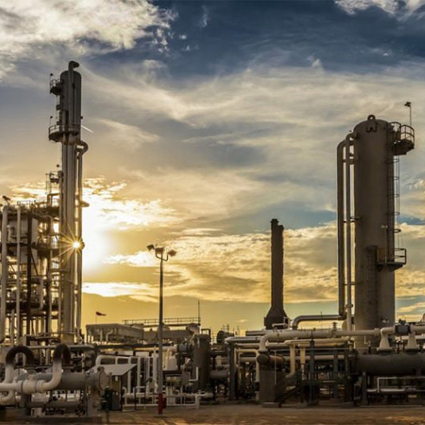 Gujarat Narmada Valley Fertilizers & Chemicals