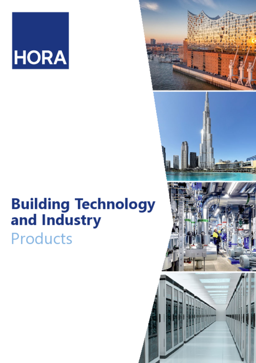 Building Technology Products
