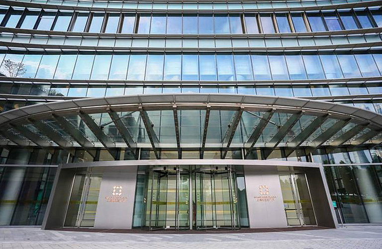 上海：布局中国的战略枢纽