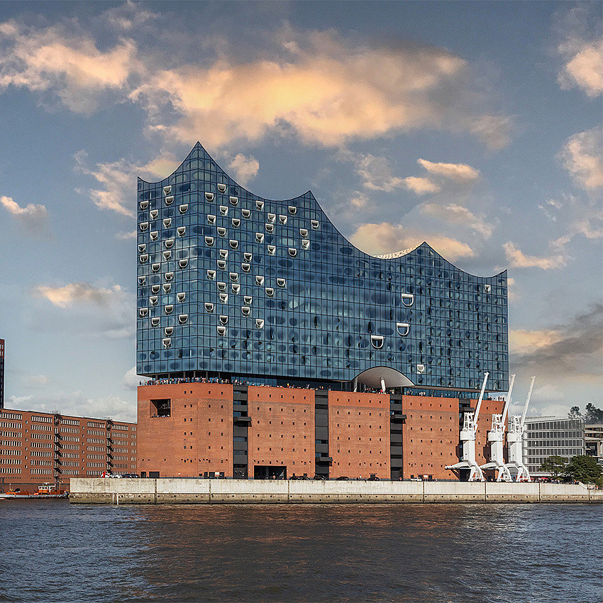 Elbphilharmonie