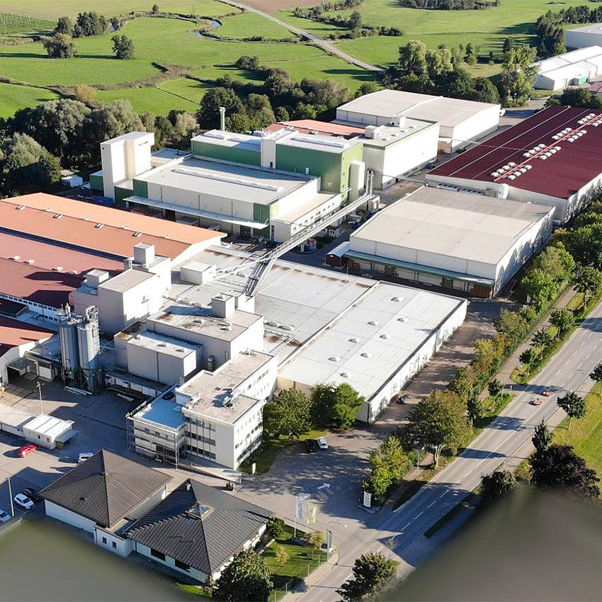 St. Johann GmbH Hopfenveredelung