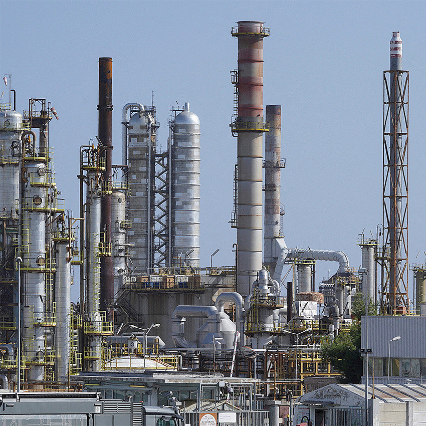 Lukoil Neftohim Burgas