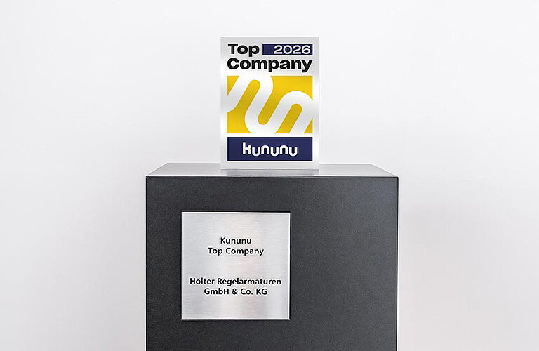 HORA once again named kununu Top Company 2026
