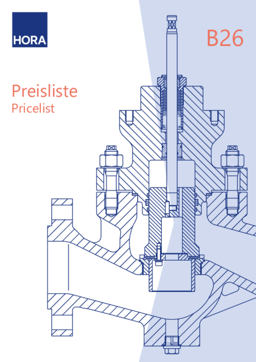 Current price list Building Automation
