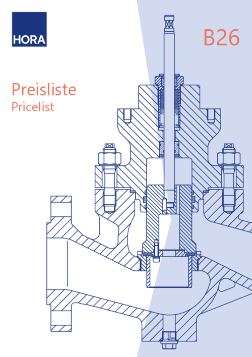 Current price list Building Automation
