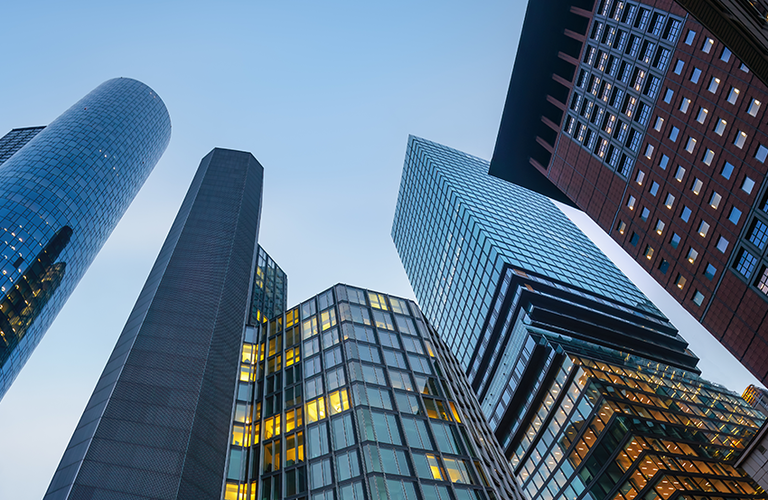 Building technologies