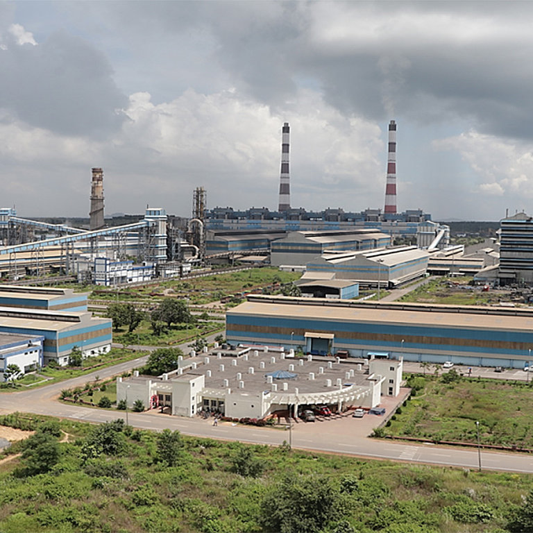 Hindalco Lapanga Aluminium