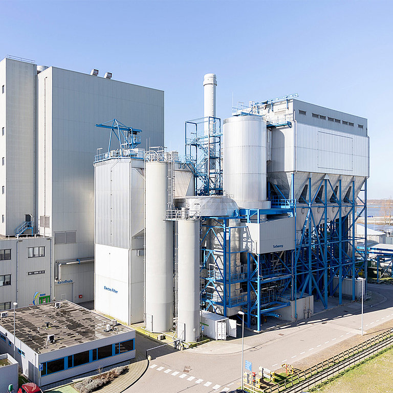 BMC Moerdijk