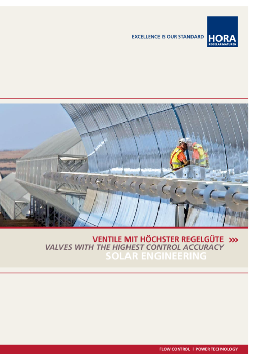 Products Solar