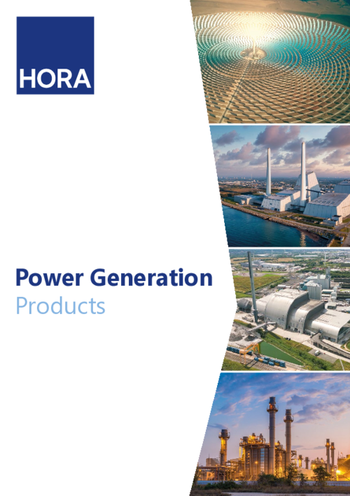 Products Power Generation